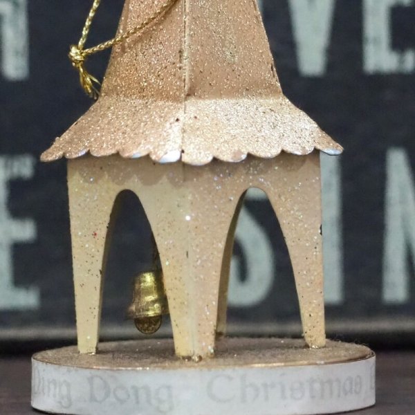 画像5: ベル オーナメント (5)