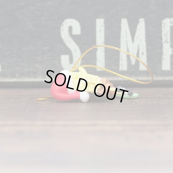 画像3: スポンジボブ オーナメント (3)