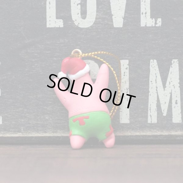 画像2: パトリック オーナメント (2)