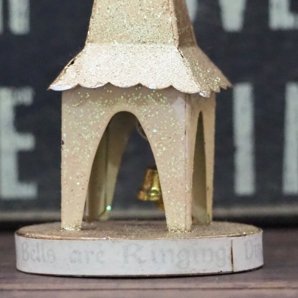 画像6: ベル オーナメント (6)