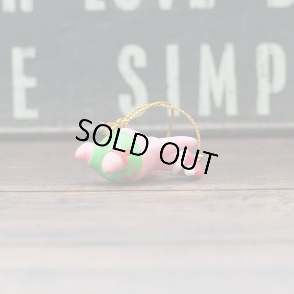 画像3: パトリック オーナメント (3)