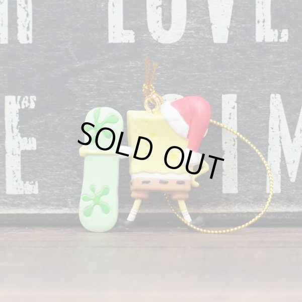 画像2: スポンジボブ オーナメント (2)