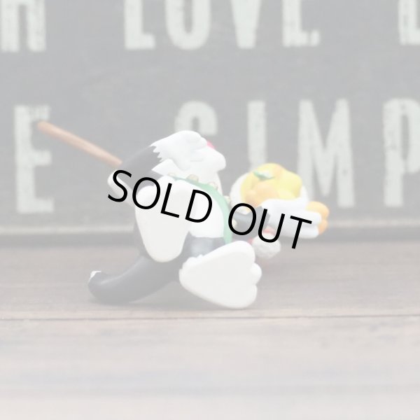 画像7: トゥイーティー&シルベスター オーナメント (7)