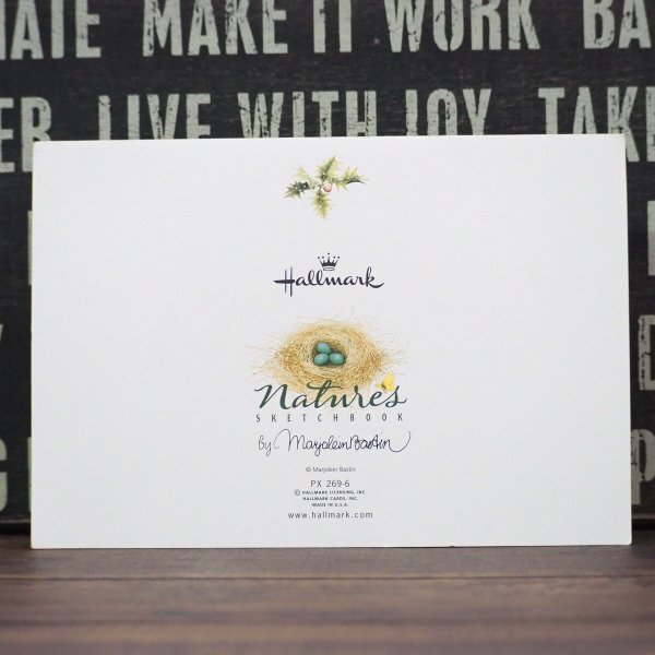 画像3: ナチュラルカード (3)