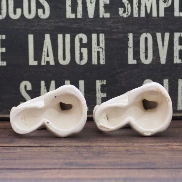 画像5: サンタクロース ナプキンホルダー (5)