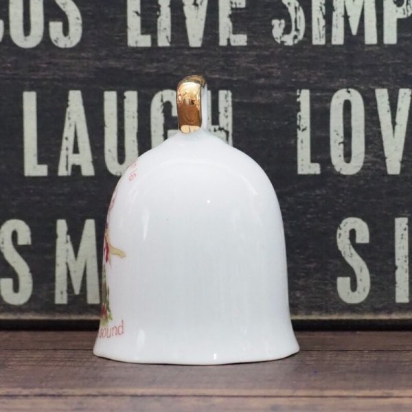 画像4: ストロベリーショートケーキ ベル (4)