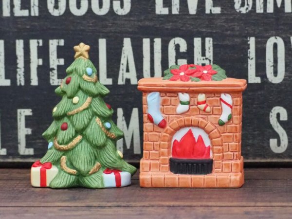 画像8: キティ ファミリー 置物 (8)