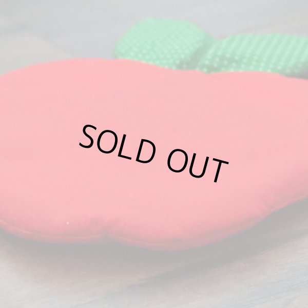 画像4: ポットホルダー りんご (4)