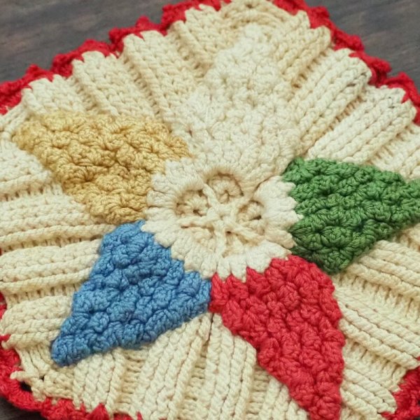 画像3: ポットホルダー (3)