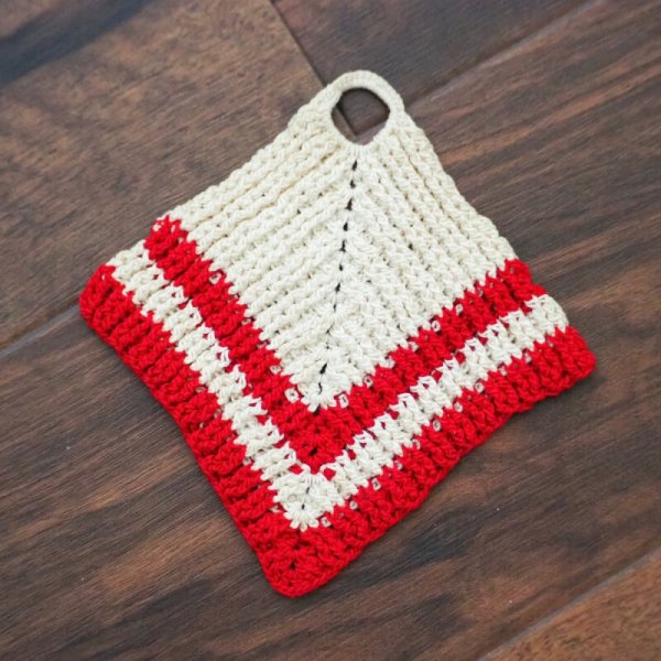 画像2: ポットホルダー (2)