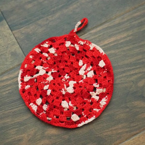 画像2: ポットホルダー (2)