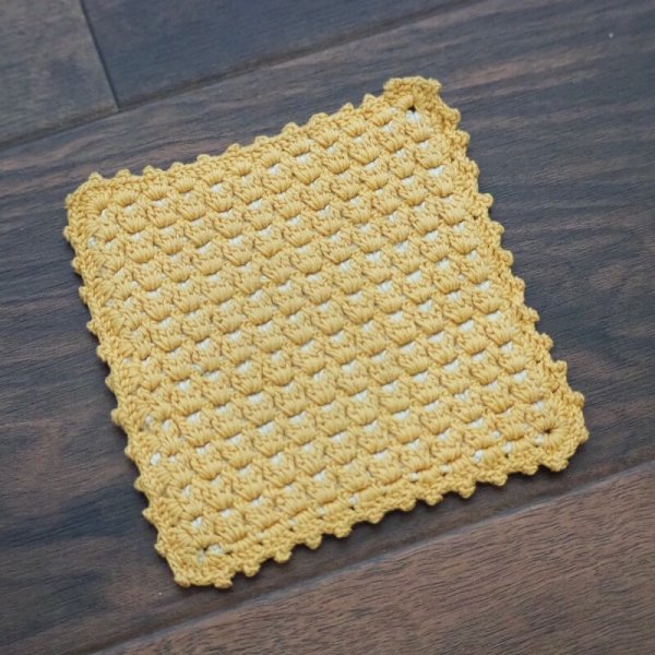 画像2: ポットホルダー (2)