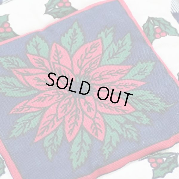 画像3: クリスマス ポットホルダー  (3)