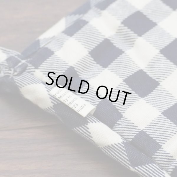 画像5: クリスマス ポットホルダー  (5)