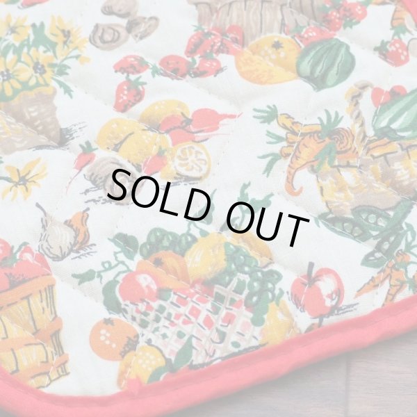 画像3: COOP ポットホルダー (3)