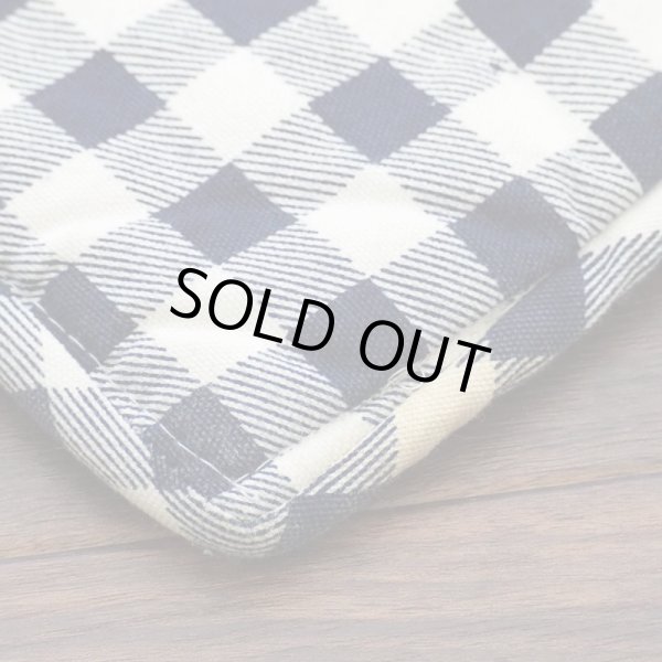 画像4: クリスマス ポットホルダー  (4)