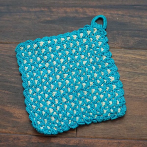 画像2: ポットホルダー (2)