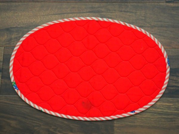 画像2: いちご ランチョンマット (2)