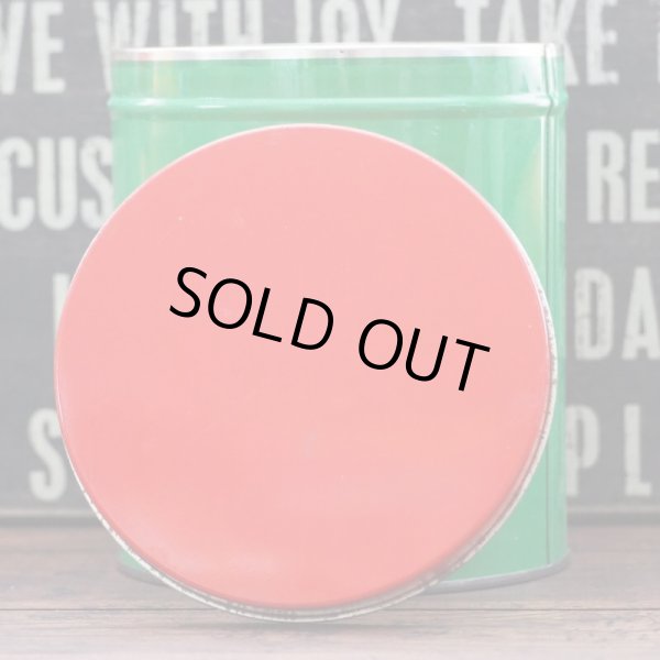 画像7: サンタクロース ティン缶 (7)