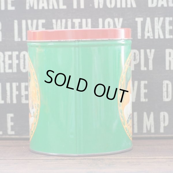 画像2: サンタクロース ティン缶 (2)