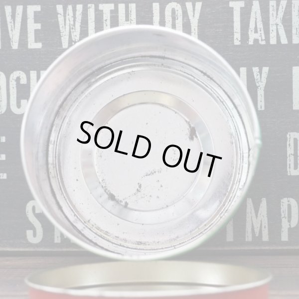 画像9: サンタクロース ティン缶 (9)