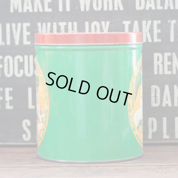 画像4: サンタクロース ティン缶 (4)