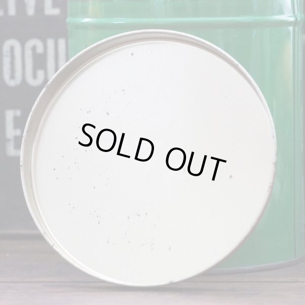 画像8: サンタクロース ティン缶 (8)