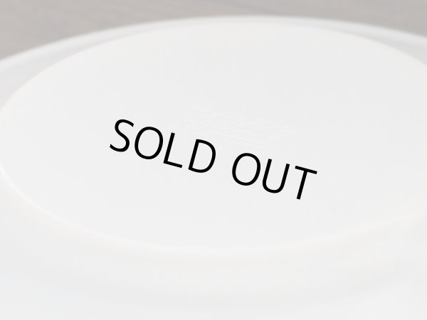 画像4: グリーンバンド ディナープレート (4)