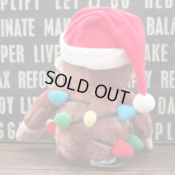 画像3: おさるのジョージ ぬいぐるみ (3)