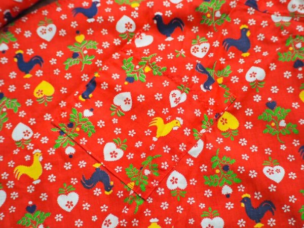 画像2: ヴィンテージエプロン (2)