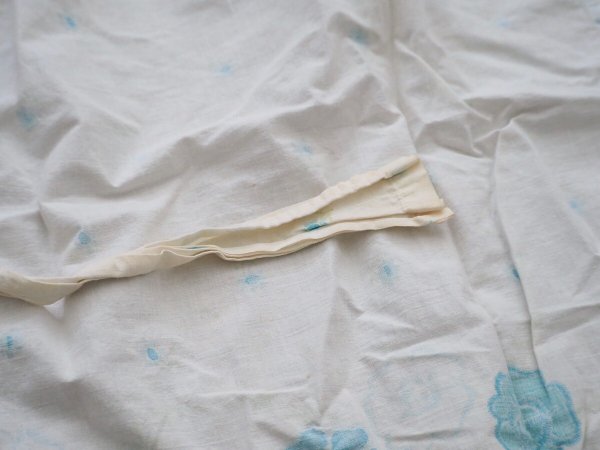 画像6: ヴィンテージエプロン (6)