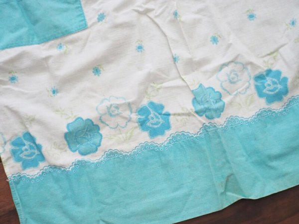 画像2: ヴィンテージエプロン (2)