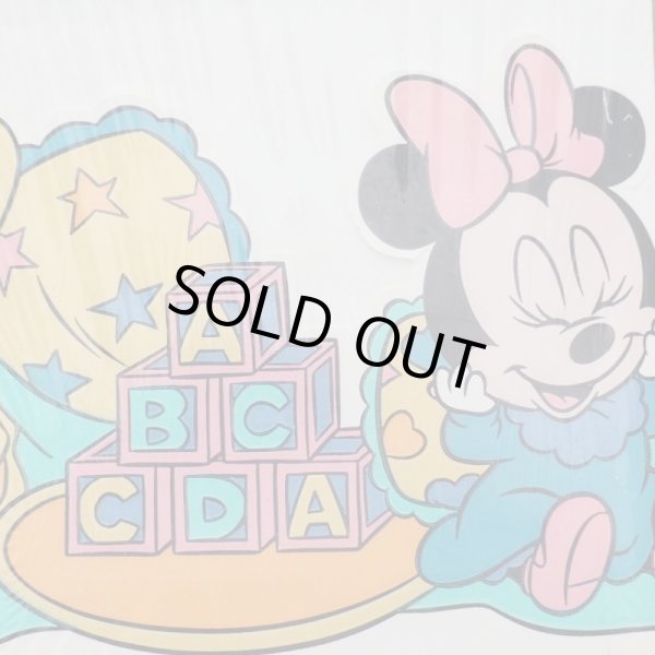 画像2: ディズニーベビー (2)