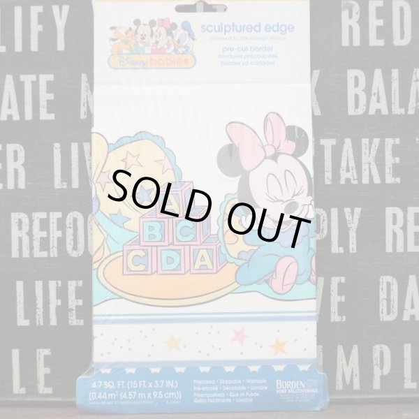 画像1: ディズニーベビー (1)