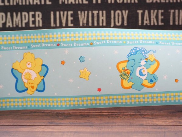 画像5: ケアベア ウォールペーパー (5)