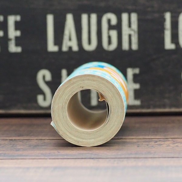 画像3: ケアベア ウォールペーパー (3)