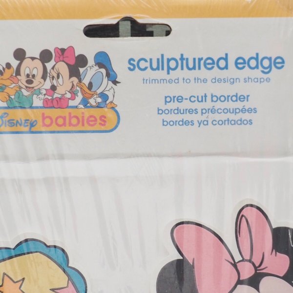 画像3: ディズニーベビー (3)