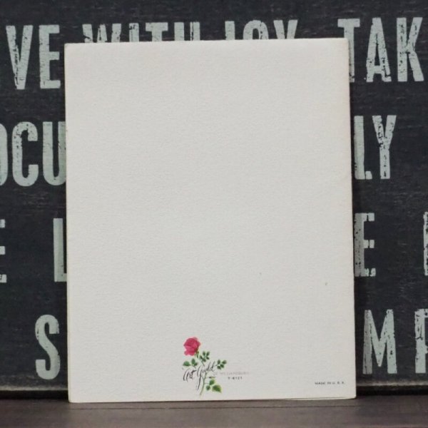 画像2: グリーティングカード ベビー (2)