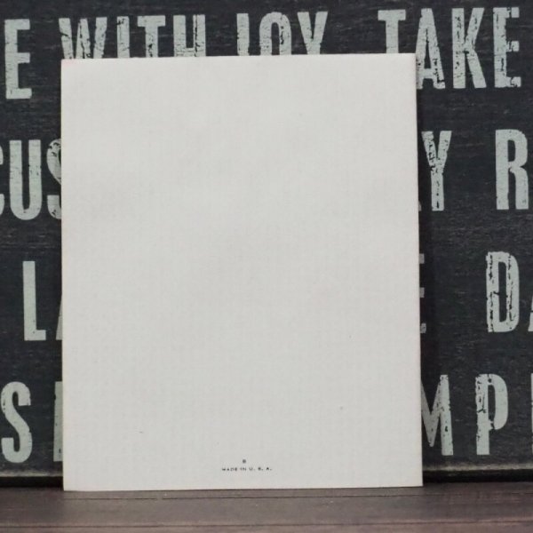 画像2: グリーティングカード ベビー (2)