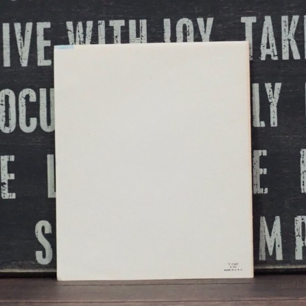 画像2: グリーティングカード ベビー (2)