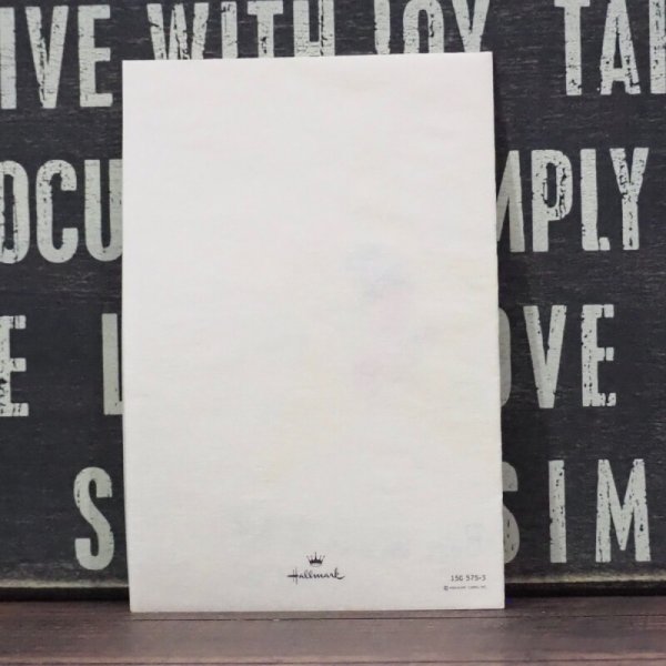 画像2: グリーティングカード ベビー (2)