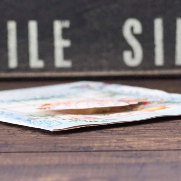 画像3: グリーティングカード ベビー  (3)