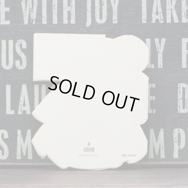 画像2: グリーティングカード ベビー  (2)