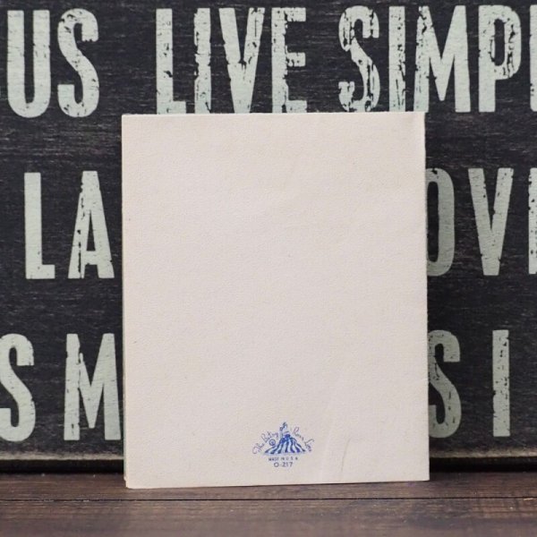 画像2: グリーティングカード ベビー  (2)