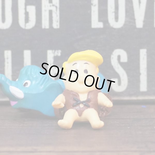 画像5: McDonald’s バーニー ミールトイ (5)