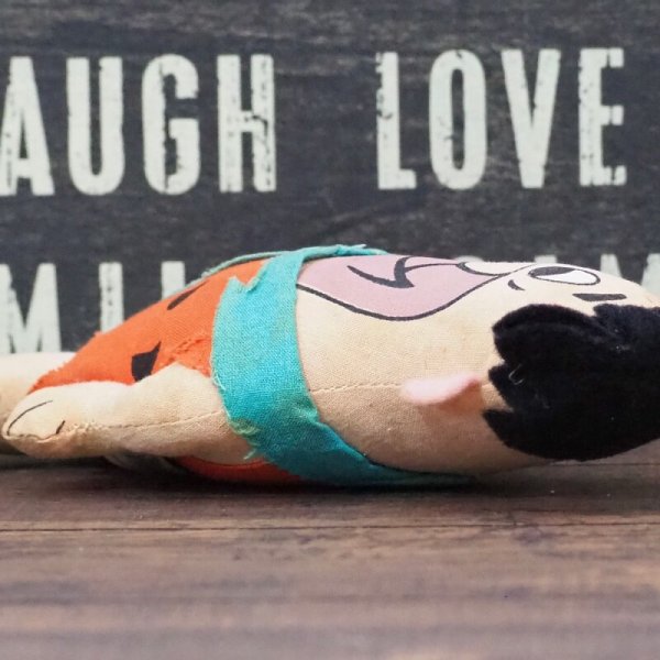 画像3: フレッド ぬいぐるみ 1972 (3)