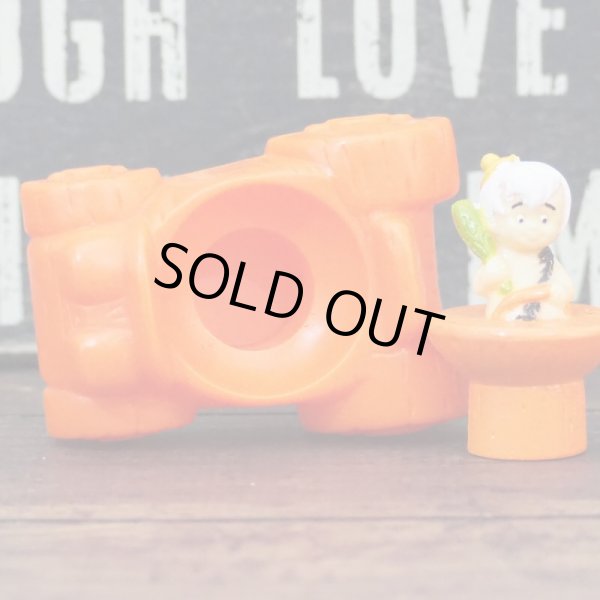 画像6: Denny’s バンバン ミールトイ (6)