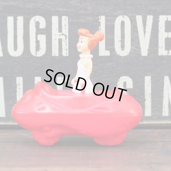 画像2: Denny’s ウィルマ ミールトイ (2)