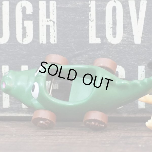 画像7: McDonald’s フレッド ミールトイ (7)