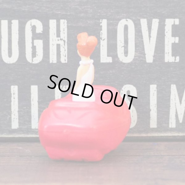 画像3: Denny’s ウィルマ ミールトイ (3)